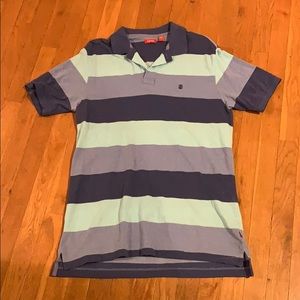 Izod polo